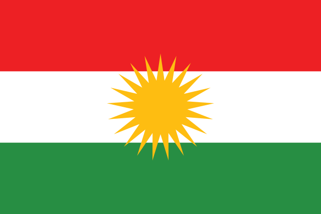 Kurdistan, krig i skyggen av krig